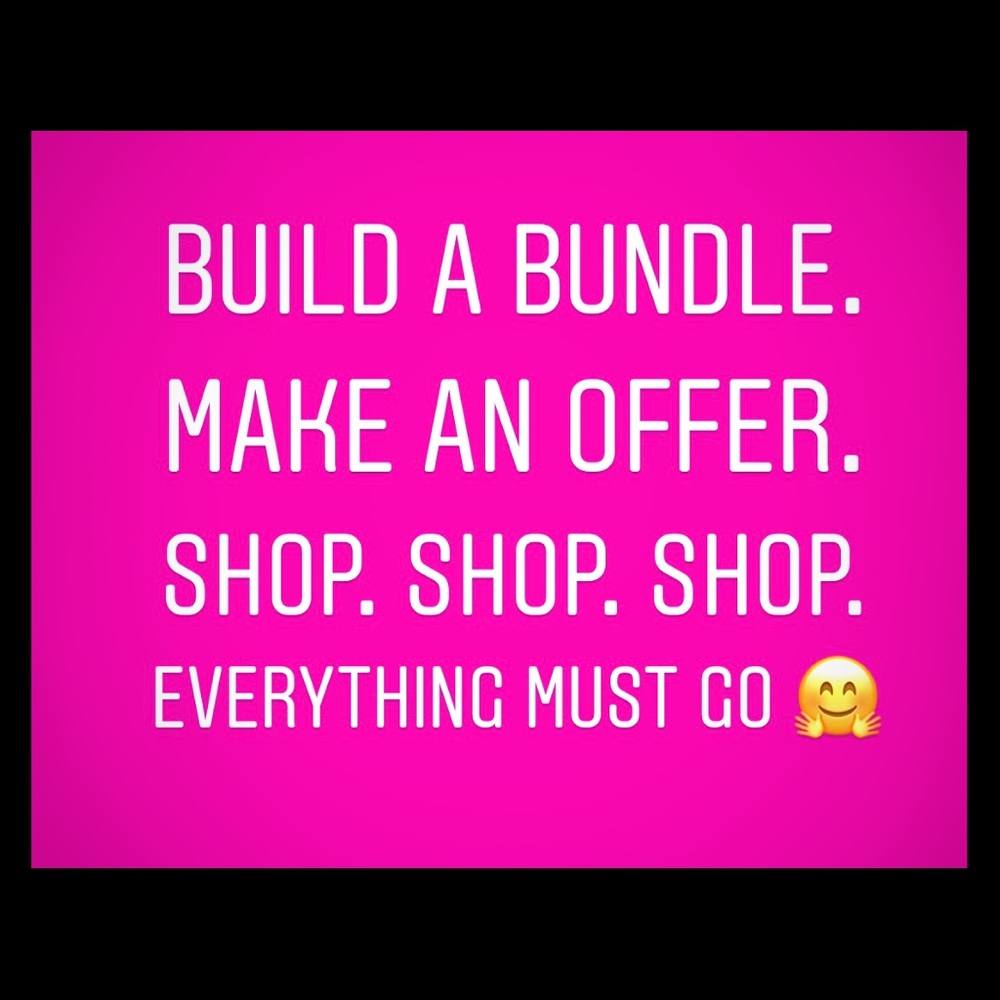 Enjoy these great deals! Shop away!